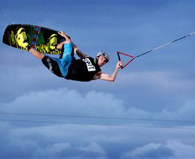 Cable Ski Logan - Perisher Accommodation 2
