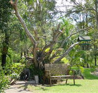 Mondrook Garden Cafe Gallery and Function Centre - Perisher Accommodation