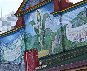 HEMP Embassy - Perisher Accommodation 1