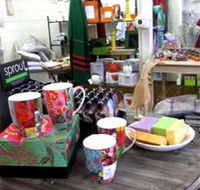 The Famous Tinonee Cafe and Gift Shop - Perisher Accommodation
