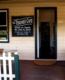 The Famous Tinonee Cafe And Gift Shop - Perisher Accommodation 3