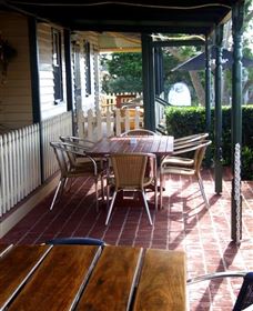 The Famous Tinonee Cafe And Gift Shop - Perisher Accommodation 2