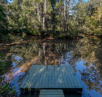 Brimbin Nature Reserve - Perisher Accommodation
