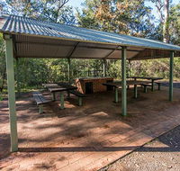 Brimbin picnic area - Perisher Accommodation
