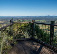 Newbys lookout - Perisher Accommodation