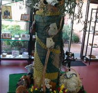 Taree Craft Centre - Perisher Accommodation