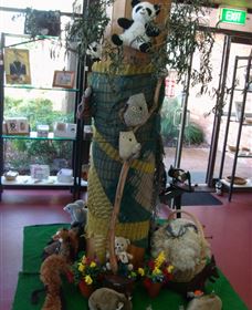 Taree Craft Centre - Perisher Accommodation 0