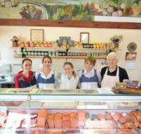Mentges Master Meats - Perisher Accommodation