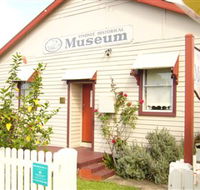 Tinonee Self-Guided Heritage Walk - Perisher Accommodation