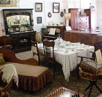 Wingham Self-Guided Heritage Walk - Perisher Accommodation