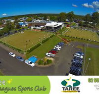 Taree Leagues Sports Club - Perisher Accommodation