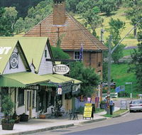 Cobargo - Perisher Accommodation
