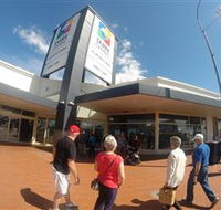 Taree Central - Perisher Accommodation