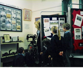 Cundletown Heritage Walk - Perisher Accommodation 1