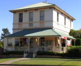Cundletown Heritage Walk - Perisher Accommodation 2
