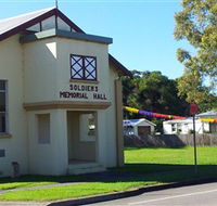 Cundletown and Lower Manning Historical Society Inc - Perisher Accommodation