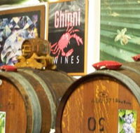 Ghinni Wines - Perisher Accommodation