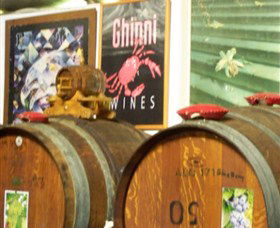 Ghinni Wines - Perisher Accommodation 0