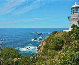 Mungo Brush NSW Perisher Accommodation