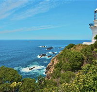 Myall Lakes National Park - Perisher Accommodation