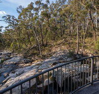 Myanba Gorge walking track - Perisher Accommodation