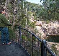 Biamanga National Park - Perisher Accommodation