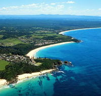 Black Head Beach - Perisher Accommodation
