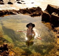 Red Head Beach - Perisher Accommodation
