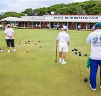 Black Head Bowling Club - Perisher Accommodation