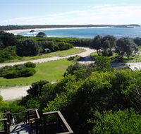 Bluff Beach - Perisher Accommodation