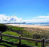 Grants Beach Coastal Walk - Perisher Accommodation