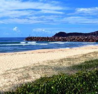 Grants Beach - Perisher Accommodation
