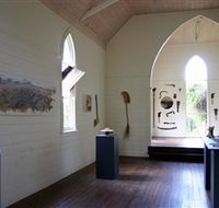 Narek Galleries - Perisher Accommodation
