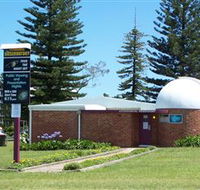 Port Macquarie Astronomical Observatory - Perisher Accommodation