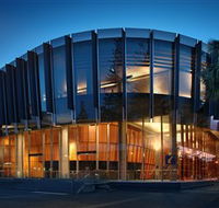 Glasshouse - Perisher Accommodation