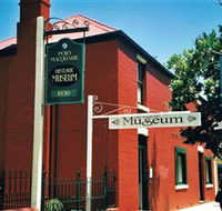 Port Macquarie Museum - Perisher Accommodation