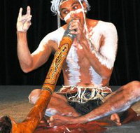 Dhinawan Dreaming - Perisher Accommodation