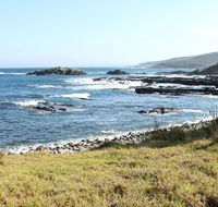 Mimosa Rocks National Park - Perisher Accommodation