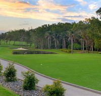 Port Macquarie Golf Club - Perisher Accommodation