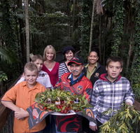 Sea Acres Rainforest Centre - Perisher Accommodation