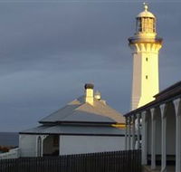 Green Cape Lighthouse - Perisher Accommodation