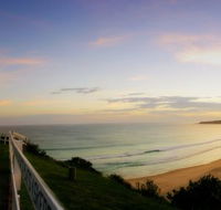 Treachery Camp - Perisher Accommodation