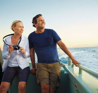 Keswick Island Day Trip - Perisher Accommodation