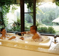 Nundoobah Retreat - Perisher Accommodation