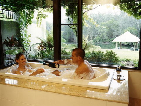 Nundoobah Retreat - Perisher Accommodation 0