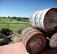 Childers Wine Trail - Perisher Accommodation