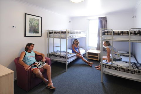Yamba YHA - Perisher Accommodation 0