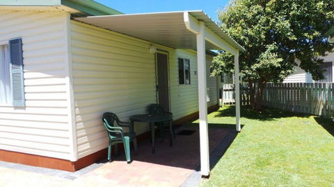 BIG4 Middleton Beach Holiday Park - Perisher Accommodation 28