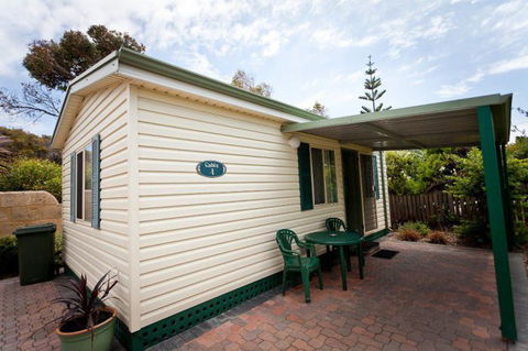 BIG4 Middleton Beach Holiday Park - Perisher Accommodation 34