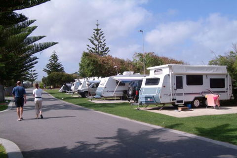 BIG4 Middleton Beach Holiday Park - Perisher Accommodation 37